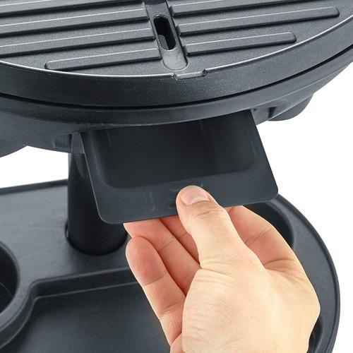 Grill stojący Severin PG 8541