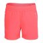 Alpine Pro Gedaro children's shorts - Color: Pink, Size: 128-134