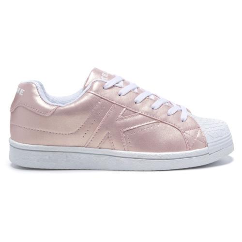 Damenschuhe Kelme K-Legend Shine - Farbe: Rosa, Größe: 35