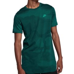 M NSW TEE TB TECH ASYM