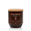 WoodWick ReNew Kerze mittelgroß, Lavender & Cypress