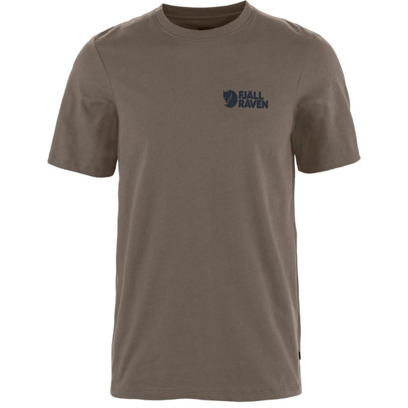 Swedish Forest T-Shirt M