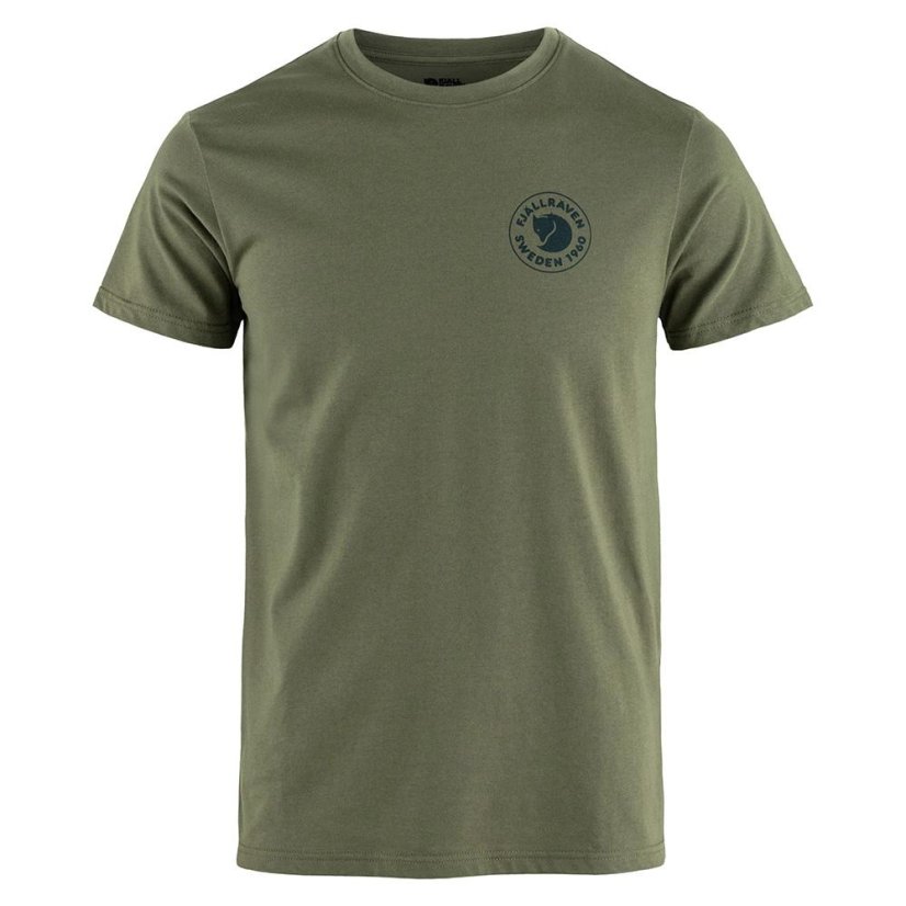 1960 Logo T-shirt M