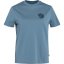 Fox Boxy Logo Tee W