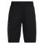 Under Armour Prototype 2.0 Boys' Shorts - Color: Black, Size: M