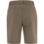 Abisko Trail Stretch Shorts W