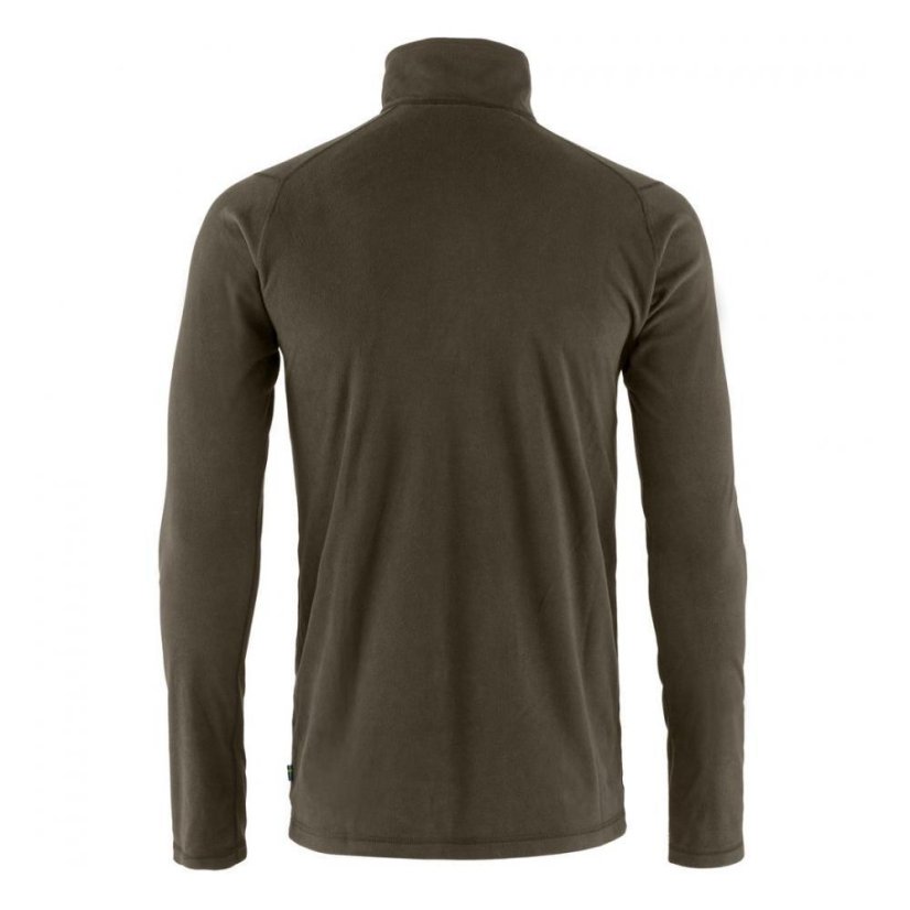 Pine Half Zip