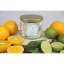 WoodBridge Signature Candle, Lime Basil Mandarin