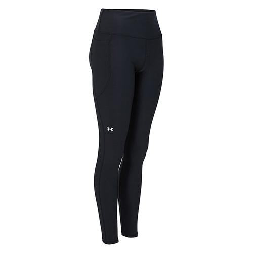 Dámske kompresné legíny Under Armour HG Armour HiRise Leg NS - Farba: Čierna, Veľkosť: XS