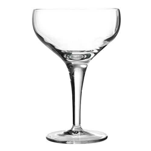 Luigi Bormioli glasses