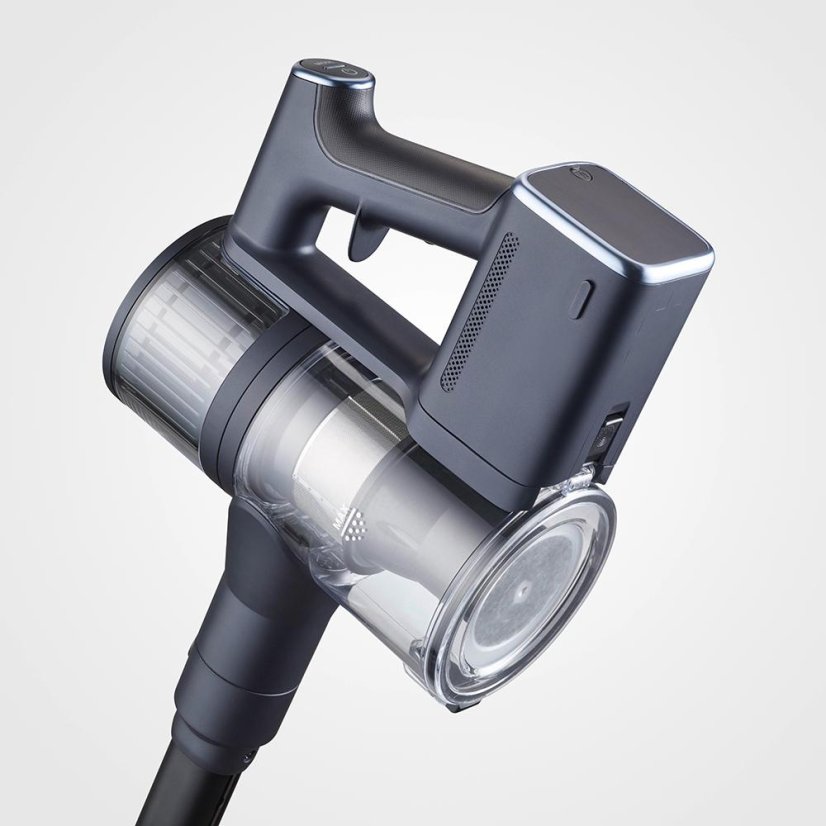 Severin S-power PRO HV 7179 kék porszívó