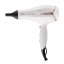Hair dryer with styling kit Bellissima 11994 K9 2600 white-pink