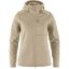 Dámská mikina Fjällräven Keb Fleece Hoodie W F86990 - Farba: Čierna, Veľkosť: M