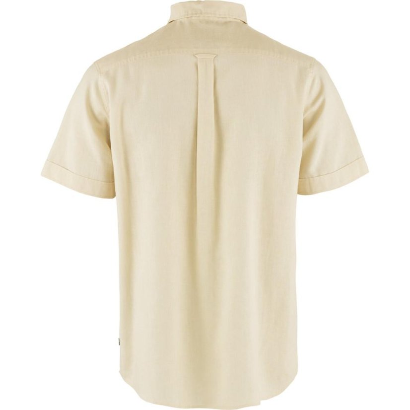 Övik Travel Shirt SS M