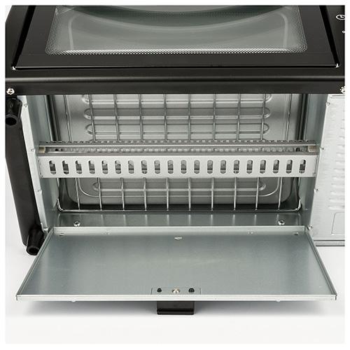 G3Ferrari G1016900 mini oven, black