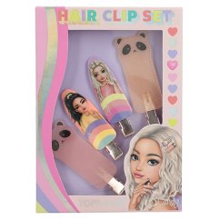 Sponky do vlasů Top Model