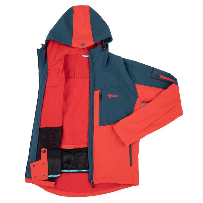 Softshelljacke Kilpi Presena - Größe: M
