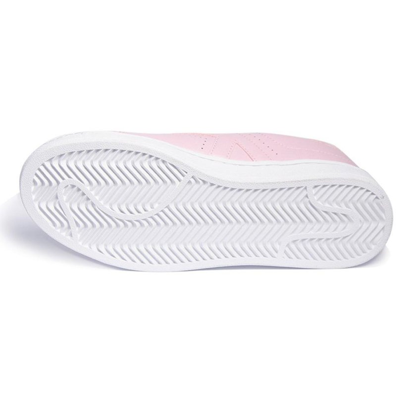 Damenschuhe Kelme K-Legend Shine - Farbe: Rosa, Größe: 35