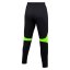 Dámské kalhoty Nike Dri-FIT Academy Pro - Farbe: Grün, Größe: M