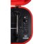 Trevi TT 1020 BT RD red turntable