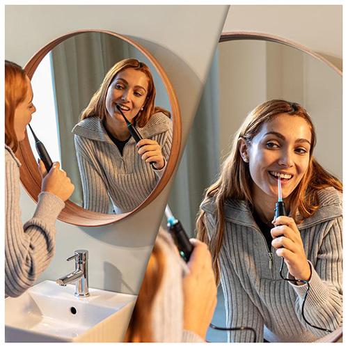 Zahnirrigator Cecotec Bamba ToothCare 4437 schwarz