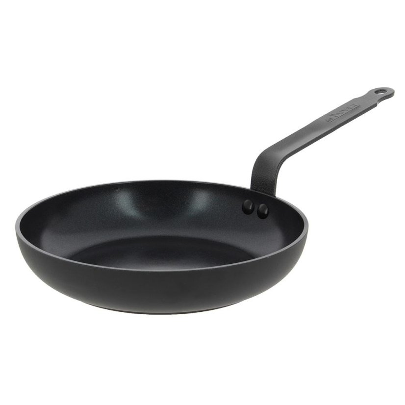 De Buyer Ceranoa 8220.24 kerámia tapadásmentes serpenyő, 24 cm