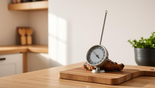 Küchenthermometer