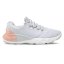 Under Armour Charged Vantage W Grey futócipő - Szín: Szürke, Méret: 42