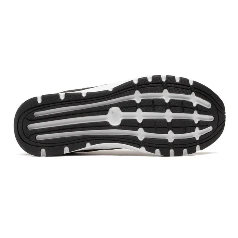 Damen-Trainingsschuhe New Balance WX577CK5 - Farbe: Schwarz, Größe: 36