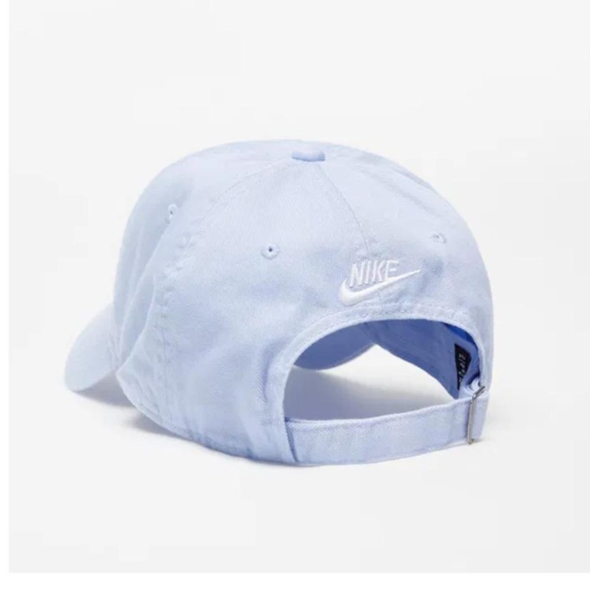 Nike Sportswear Heritage 86 Modrá čiapka