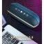 AKAI ABTSW-30 BLUE speaker