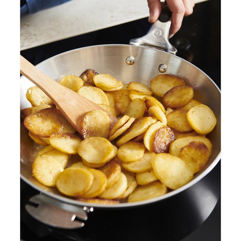 Pfanne de Buyer 5664.20 MINERAL B LOQY