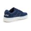 Schuhe Kelme Retrobasket Jeans - Farbe: Blau, Größe: 35