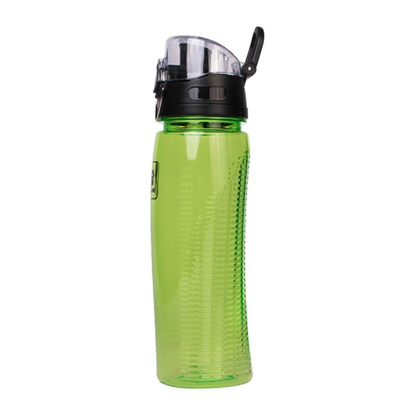 Kelme Gym Bottle Street - Color: Green