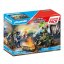 Playmobil 70817 rendőrségi gyakorlat