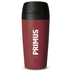Commuter mug 0.4 L Ox Red