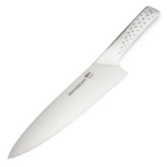 Deluxe Weber Chef's Knife