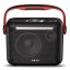 AKAI ABTS-K5 black speaker