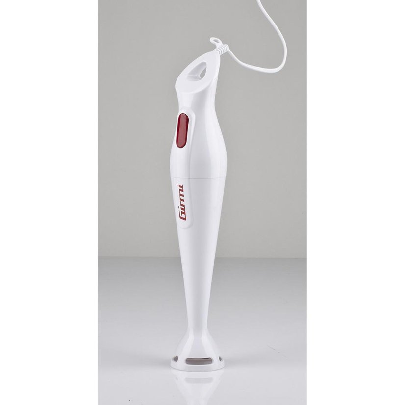 Blender ręczny Girmi MX0101 biały