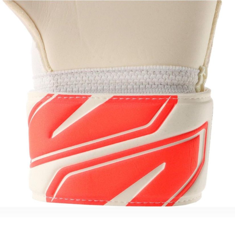 Torwarthandschuhe Puma Ultra Grip 1 RC - Farbe: Beige, Größe: 7