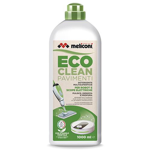 Meliconi 621029 universal cleaner for robotic vacuum cleaners