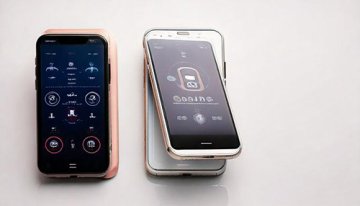 Mobilní telefony