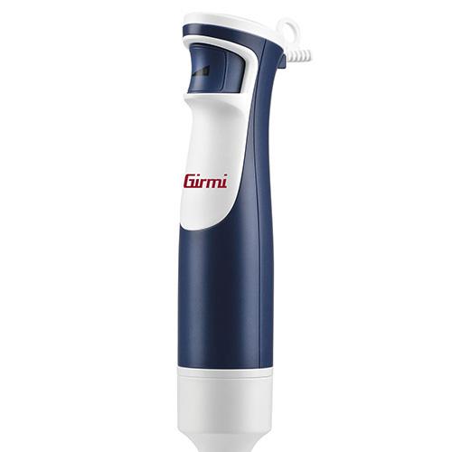 Tyčový mixér Girmi MX3700 bílo-modrý