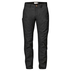 Sörmland Tapered Trousers