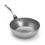 Stahl-Tiefpfanne de Buyer Mineral B Pro 5684.24, 24 cm