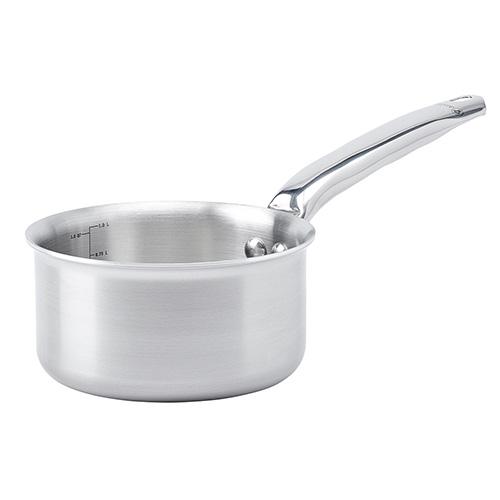 Topf de Buyer Alchimy 3601.24, 24 cm