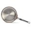 Sauté-Pfanne de Buyer PRIMA MATERA 6230.24, 24 cm Kupfer