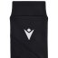 Macron Barrier gloves - Color: Black, Size: M