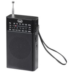 Radio Trevi RA 7F15 BK