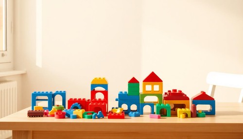 Construction kits